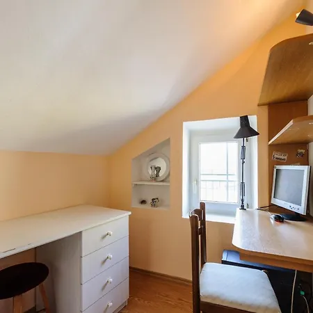Apartment Apartments Kovacic_Grubisic *